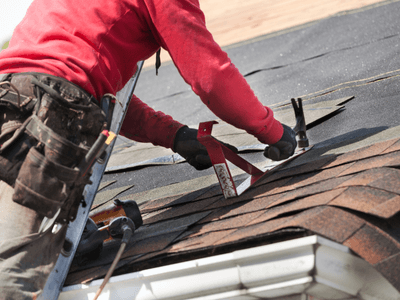 About Roof Repair Experts Blair, SC